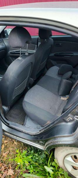 Kia Rio 2011, фото 5
