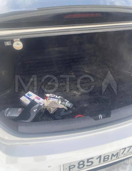 Hyundai Sonata 2019, фото 16