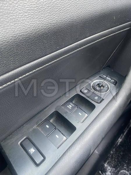 Hyundai Sonata 2019, фото 14