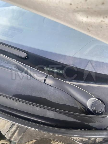 Hyundai Sonata 2019, фото 15