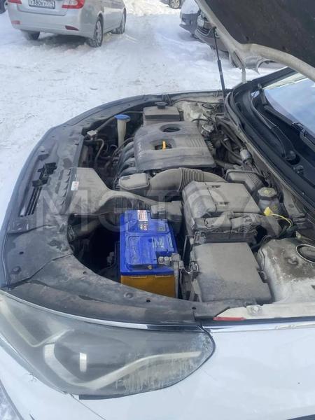 Hyundai Sonata 2019, фото 18