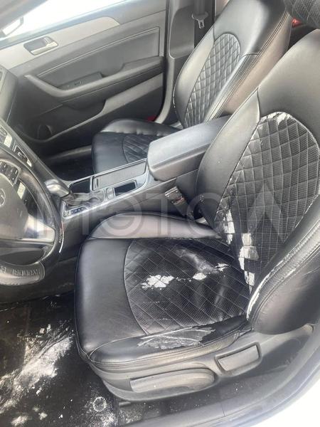 Hyundai Sonata 2019, фото 10