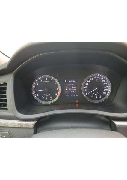 Hyundai Sonata 2019, фото 9
