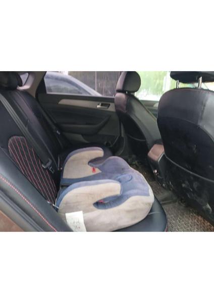 Hyundai Sonata 2019, фото 8