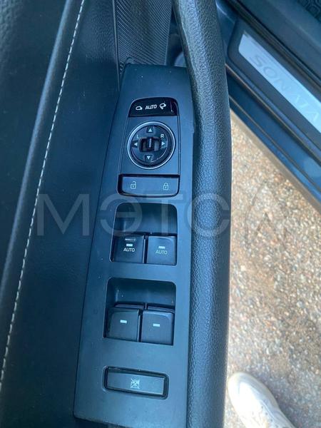 Hyundai Sonata 2018, фото 15