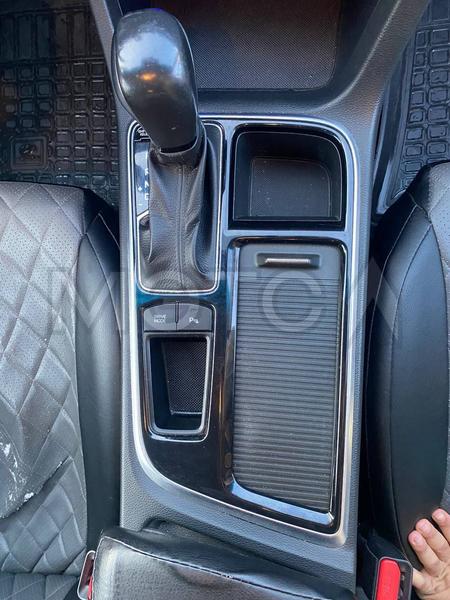 Hyundai Sonata 2018, фото 16