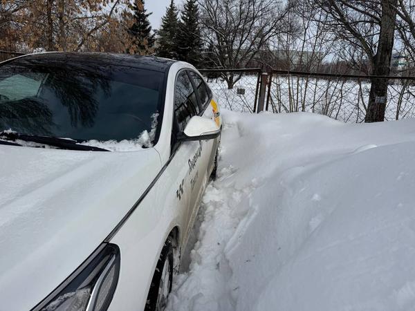 Hyundai Sonata 2018, фото 4