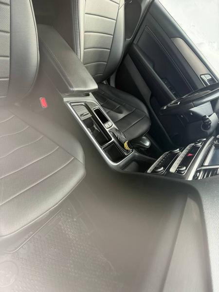 Hyundai Sonata 2018, фото 7
