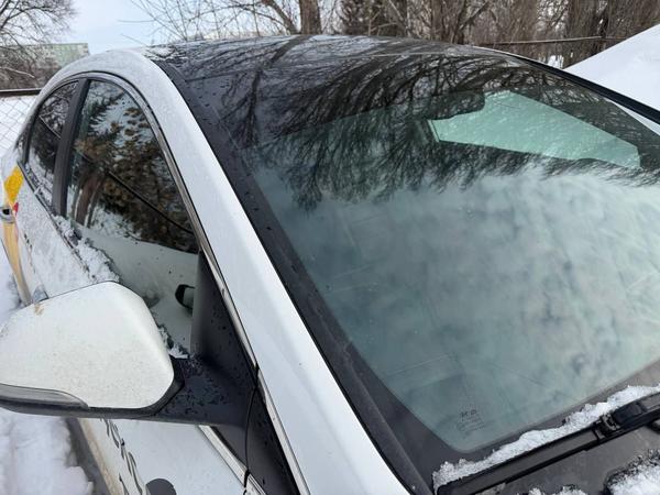 Hyundai Sonata 2018, фото 2