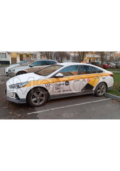 Hyundai Sonata 2019, фото 4