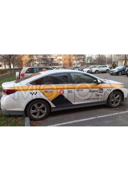 Hyundai Sonata 2019, фото 7