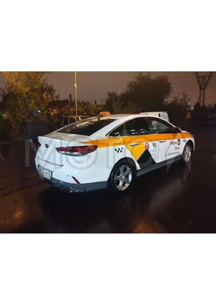 Hyundai Sonata 2019, фото 6