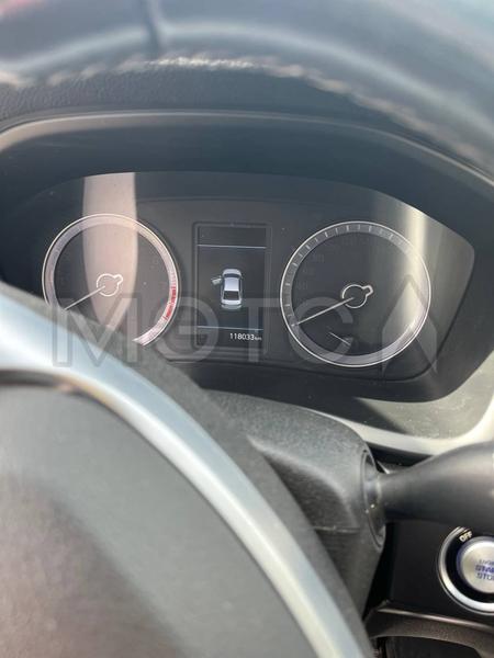 Hyundai Sonata 2018, фото 13