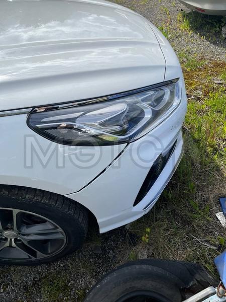Hyundai Sonata 2018, фото 5