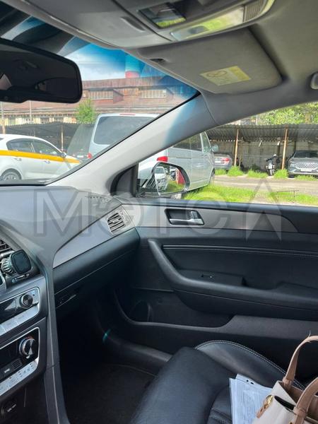 Hyundai Sonata 2018, фото 10