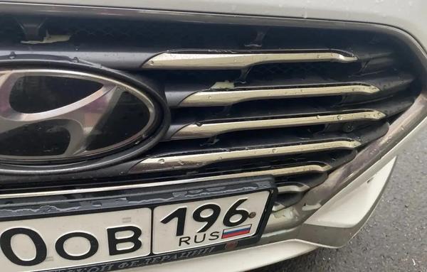 Hyundai Sonata 2018, фото 20