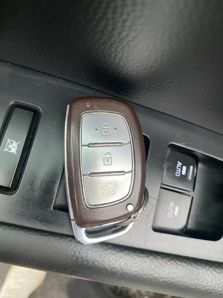 Hyundai Sonata 2018, фото 22