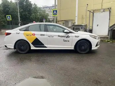 Hyundai Sonata 2018 с торгов по банкротству, фото 1