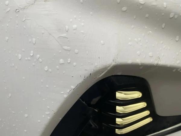 Hyundai Sonata 2018, фото 3