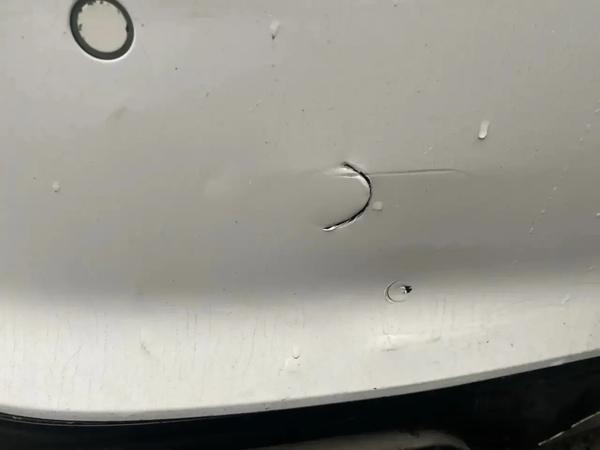 Hyundai Sonata 2018, фото 16