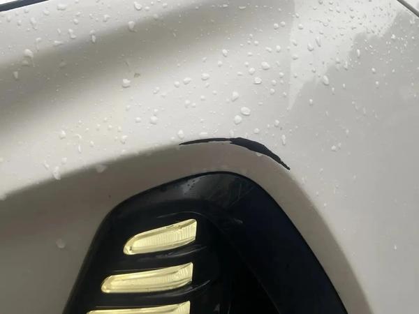 Hyundai Sonata 2018, фото 12