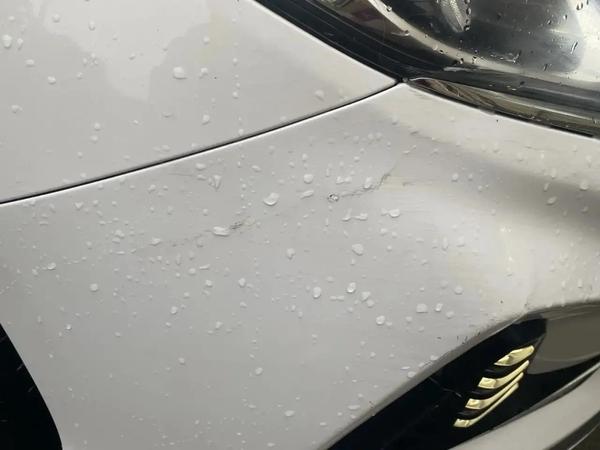 Hyundai Sonata 2018, фото 6