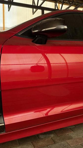 Kia Stinger 2019, фото 7