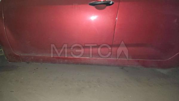 Kia Venga 2011, фото 10