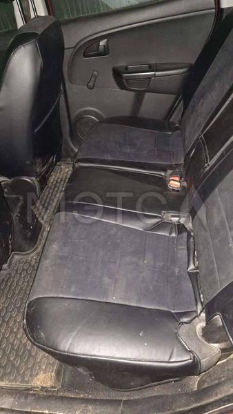 Kia Venga 2011, фото 16