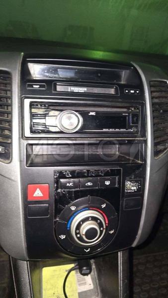 Kia Venga 2011, фото 13