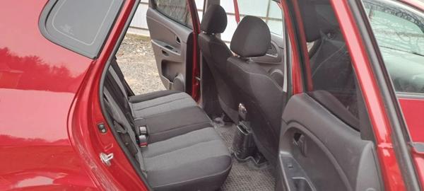 Kia Venga 2012, фото 20