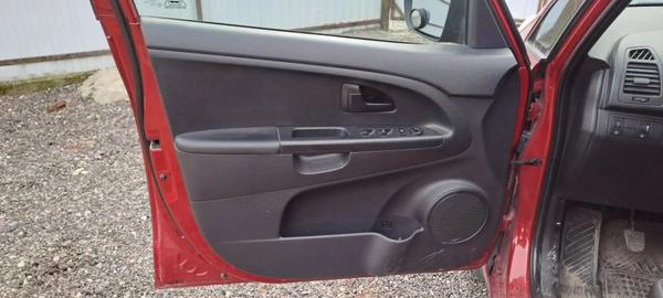 Kia Venga 2012, фото 9