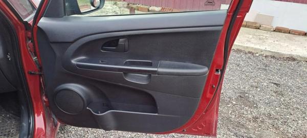 Kia Venga 2012, фото 11