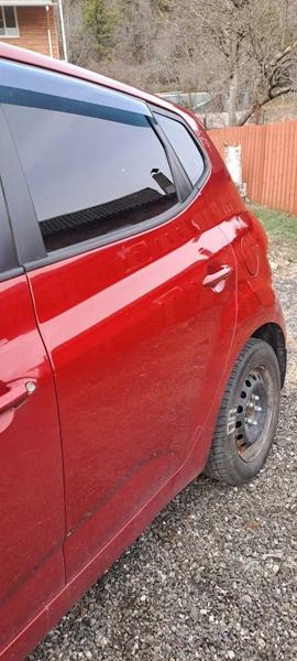 Kia Venga 2012, фото 7