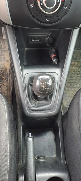Kia Venga 2012, фото 12