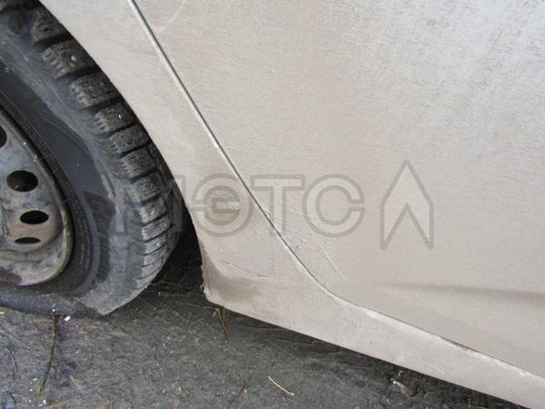Kia Venga 2013, фото 29