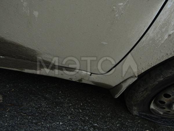 Kia Venga 2013, фото 15