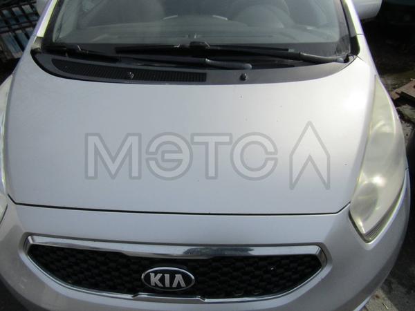 Kia Venga 2013, фото 25