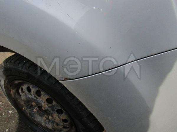 Kia Venga 2013, фото 9