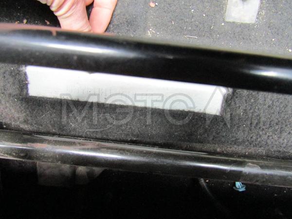 Kia Venga 2013, фото 18