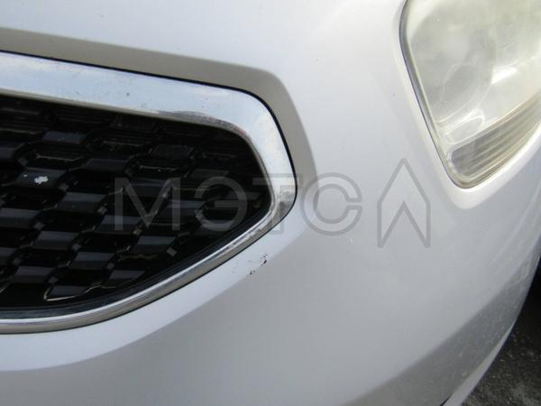 Kia Venga 2013, фото 13
