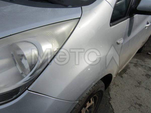 Kia Venga 2013, фото 27