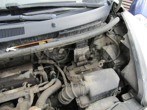Kia Venga 2013, фото 21