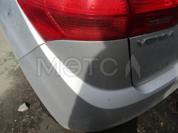 Kia Venga 2013, фото 7