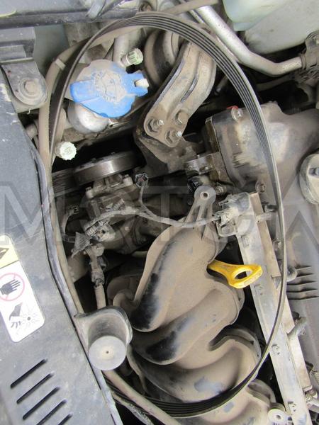 Kia Venga 2013, фото 24