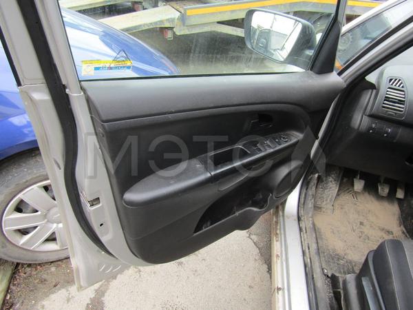 Kia Venga 2013, фото 16