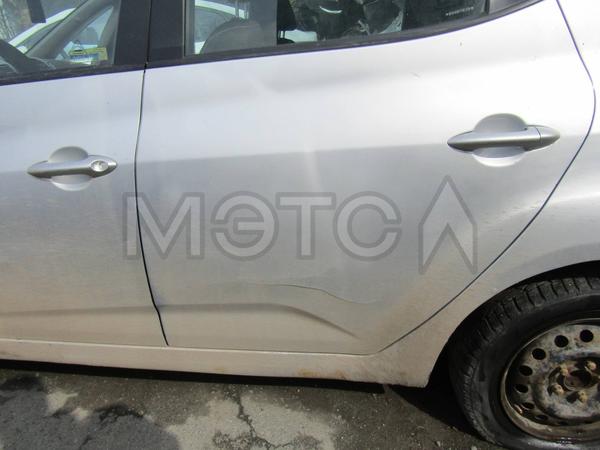 Kia Venga 2013, фото 26