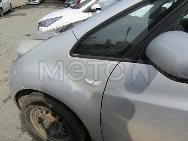 Kia Venga 2013, фото 11