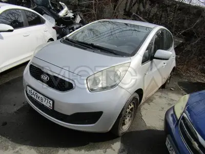 Kia Venga