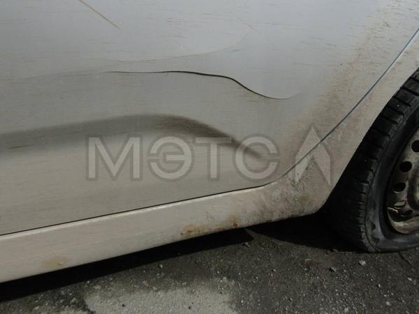 Kia Venga 2013, фото 10